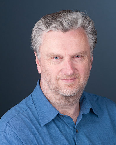 Graham W. Wilson